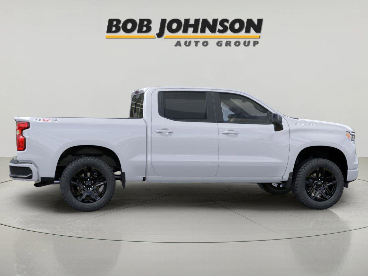 New 2026 Chevrolet Silverado 1500 RST w/ Convenience Package II image 2