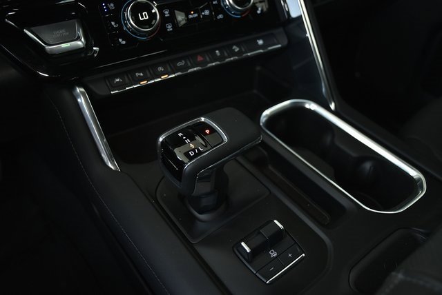 Used 2024 GMC Sierra 1500 Denali w/ Technology Package image 35