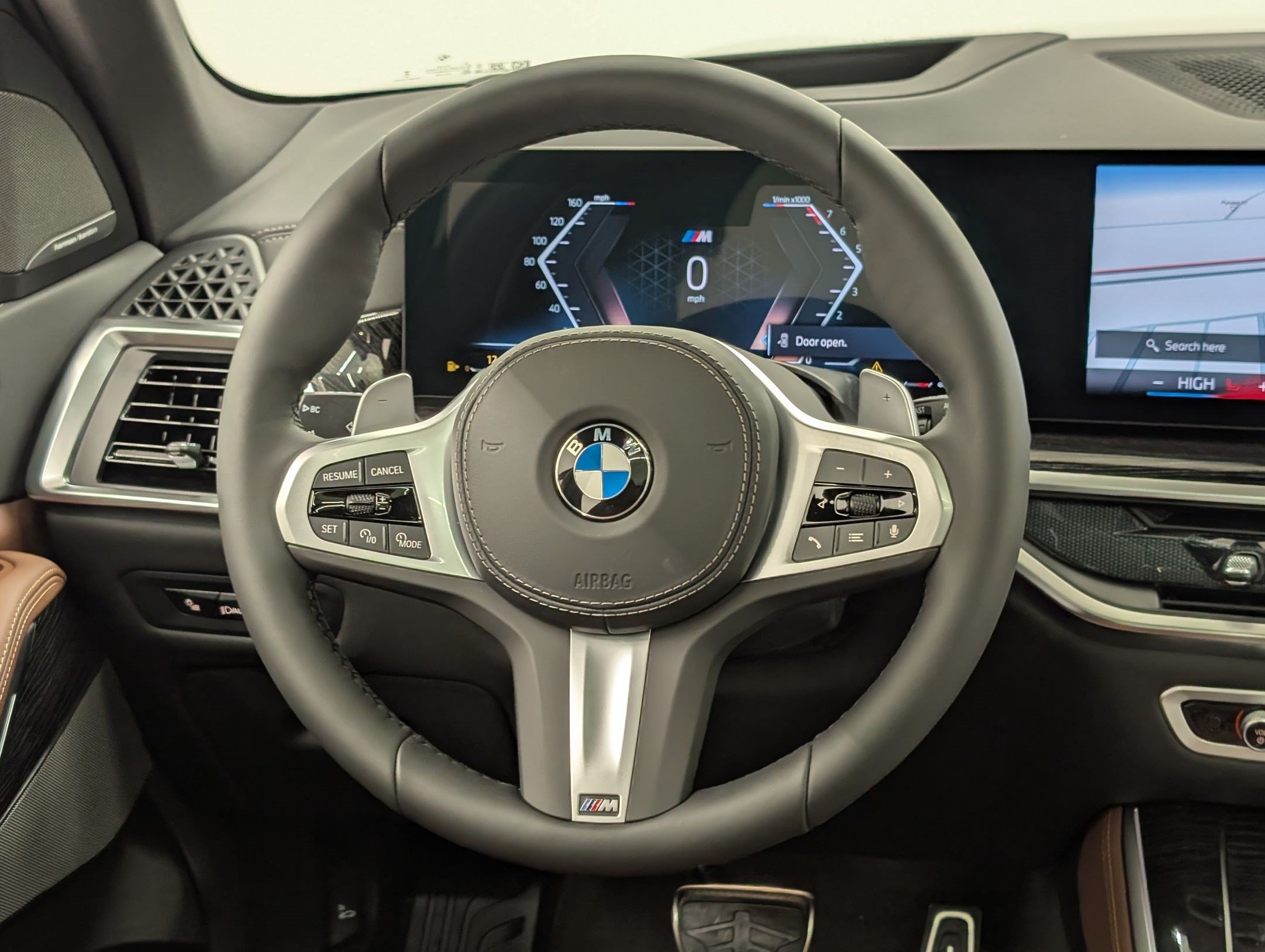 New 2026 BMW X5 sDrive40i w/ M Sport Package RWD image 18