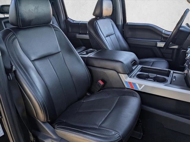 Used 2021 Ford F350 Lariat image 21