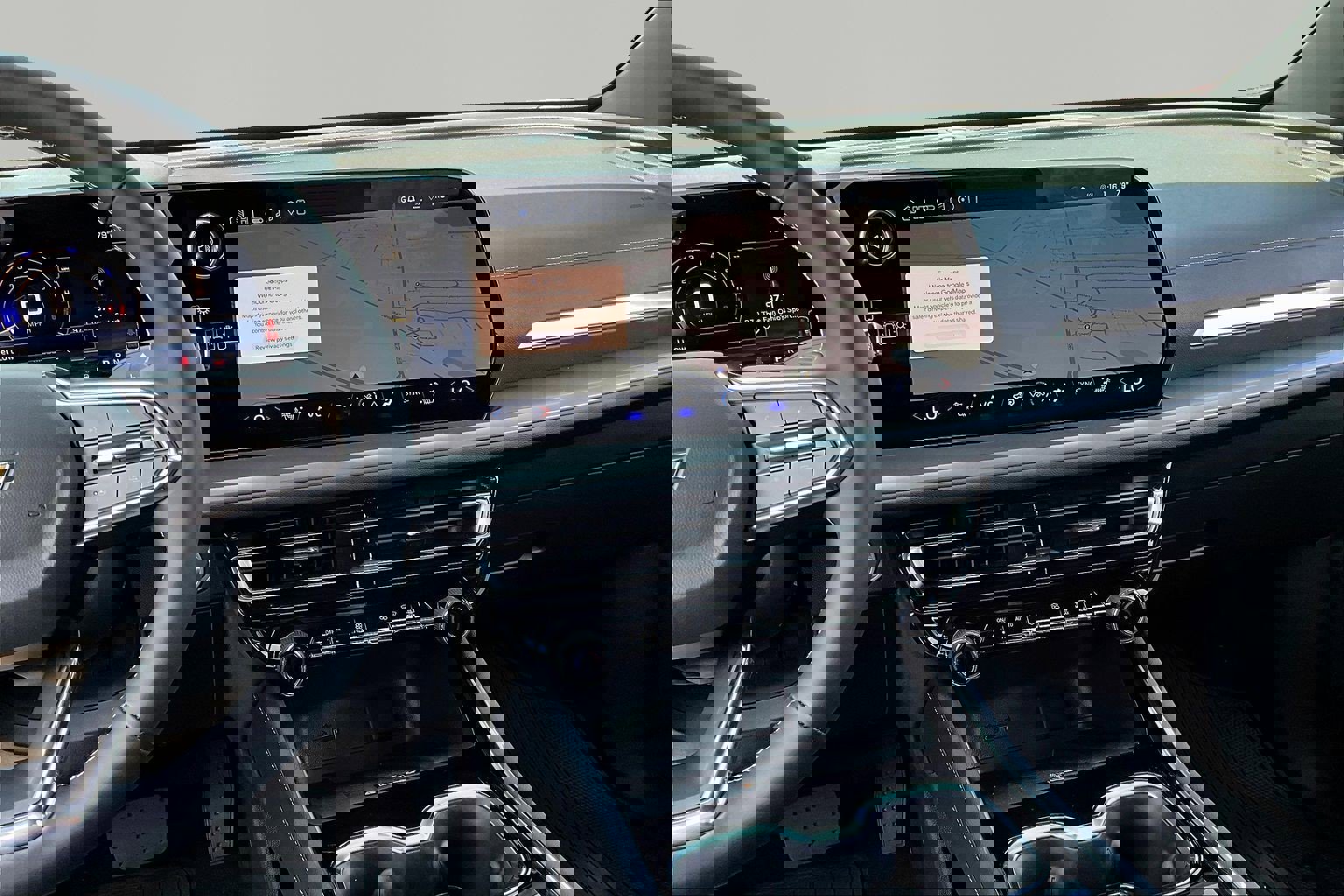 New 2026 Chevrolet Traverse LT w/ Driver Confidence Package AWD/4WD image 11