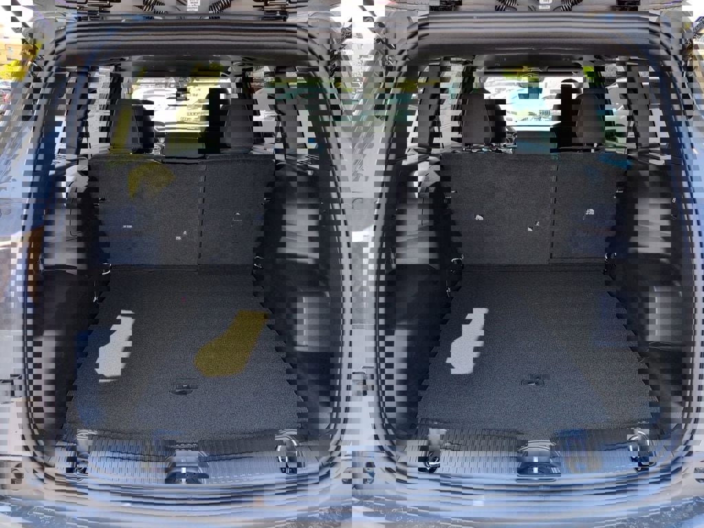 New 2026 Jeep Cherokee Laredo AWD/4WD image 22