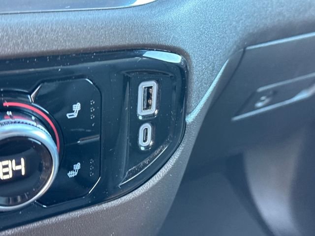 Used 2024 GMC Sierra 1500 SLT image 26