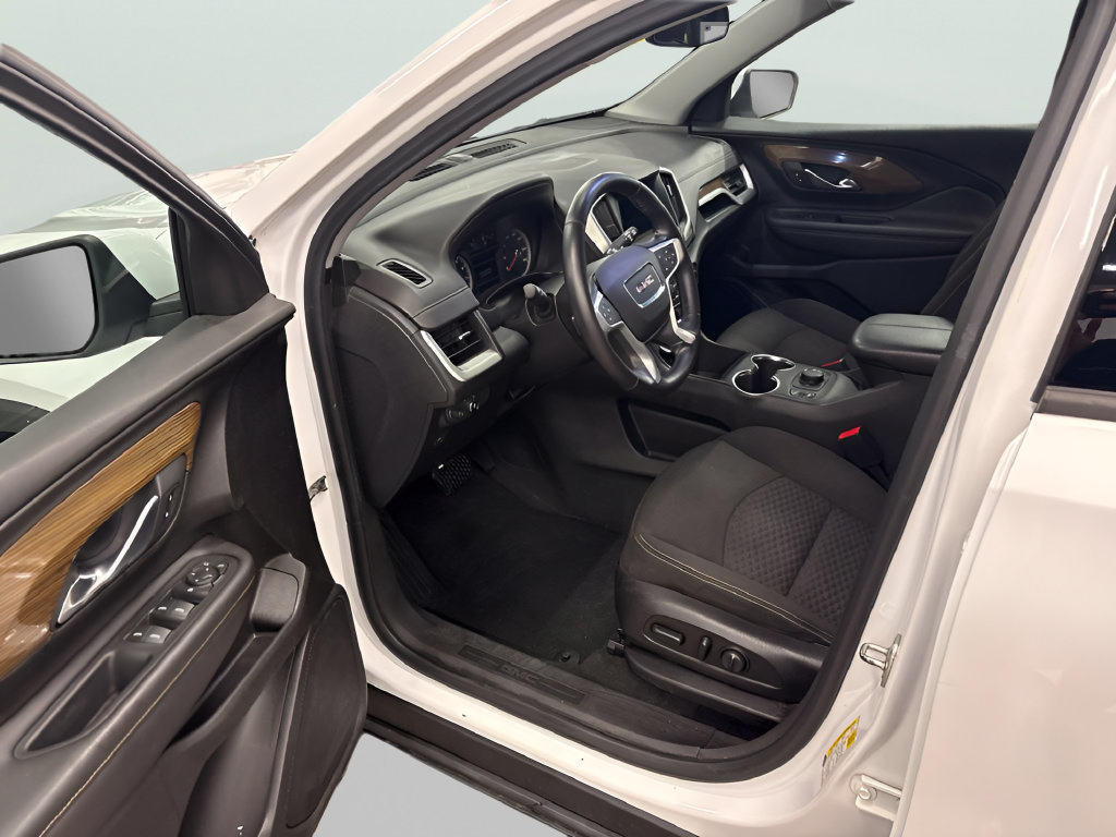 Used 2018 GMC Terrain SLE w/ Driver Convenience Package AWD/4WD image 9