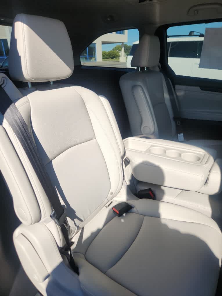 Used 2025 Honda Odyssey EX-L image 23