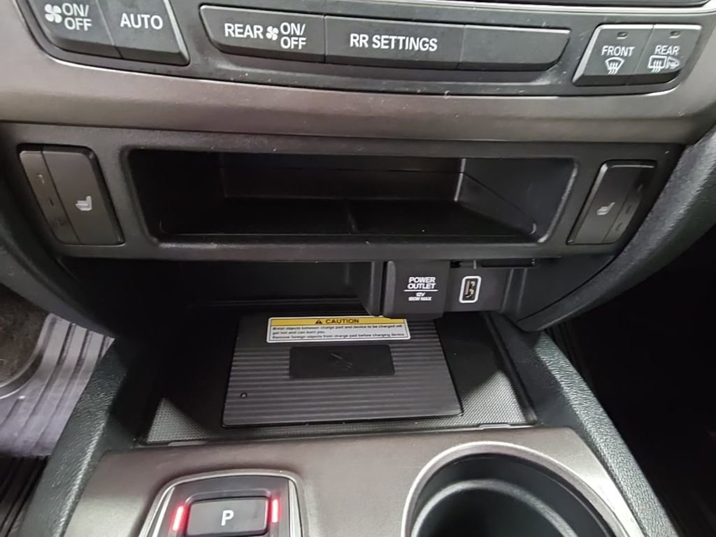 Used 2022 Honda Passport EX-L image 20