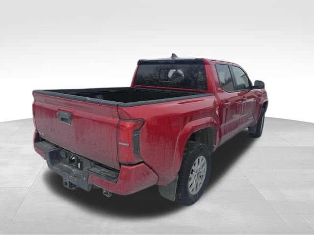 Used 2024 Toyota Tacoma SR5 image 6