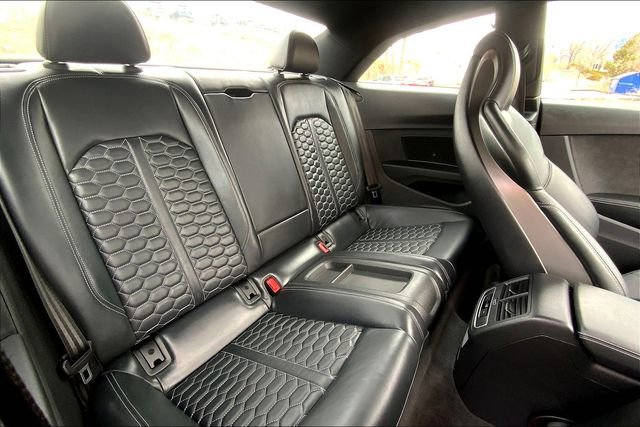 Certified 2022 Audi RS 5 image 19