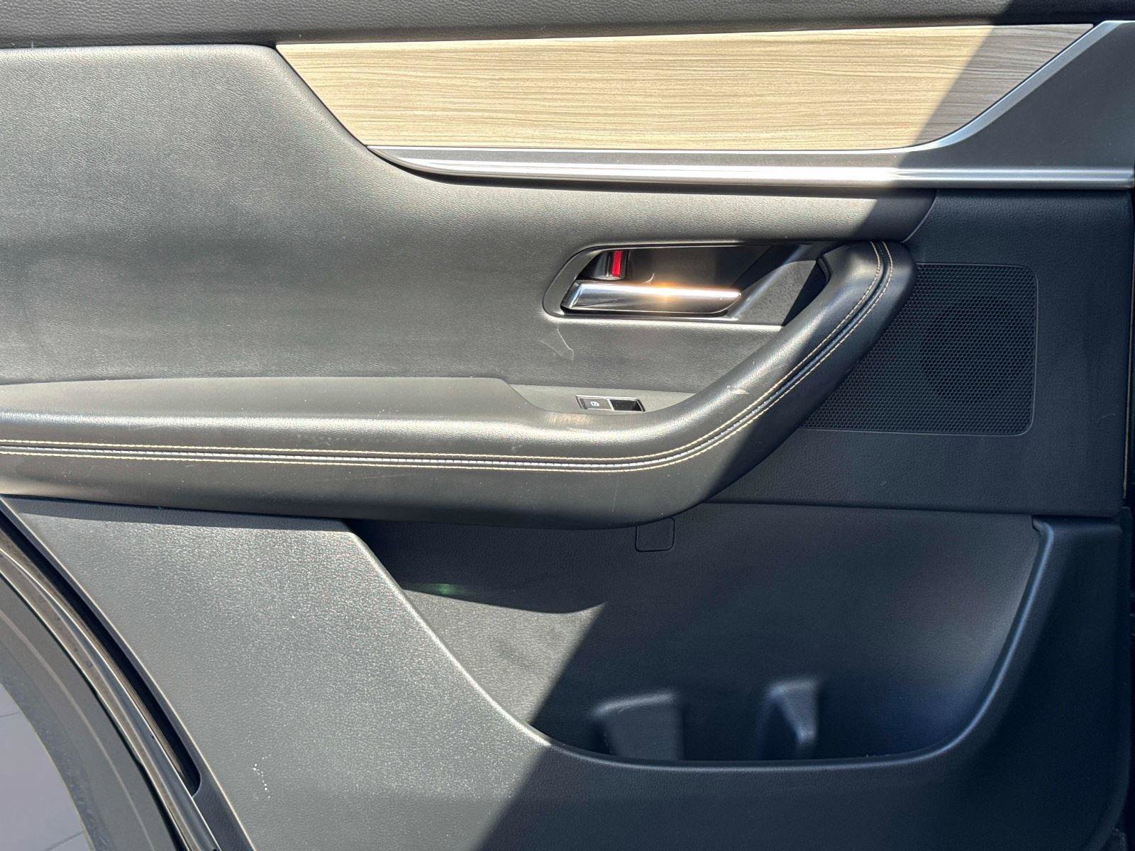 Certified 2024 MAZDA CX-90 Plug-In Hybrid w/ Preferred image 13