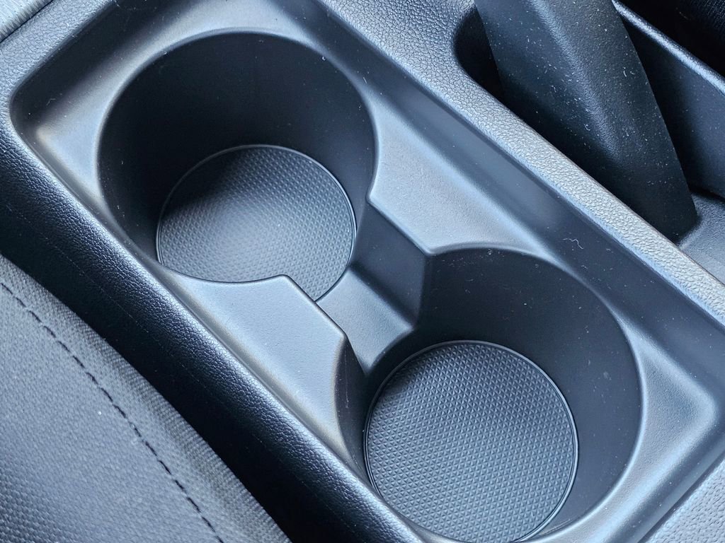 New 2025 Mitsubishi Outlander Sport AWD image 11