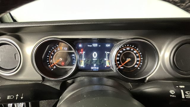 Used 2021 Jeep Gladiator Sport AWD/4WD image 16