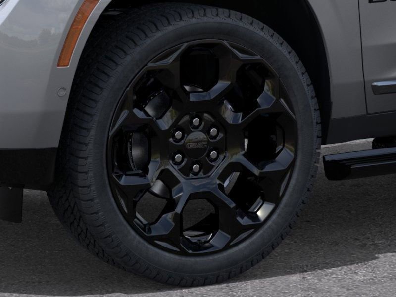 New 2026 GMC Yukon Denali Ultimate image 10