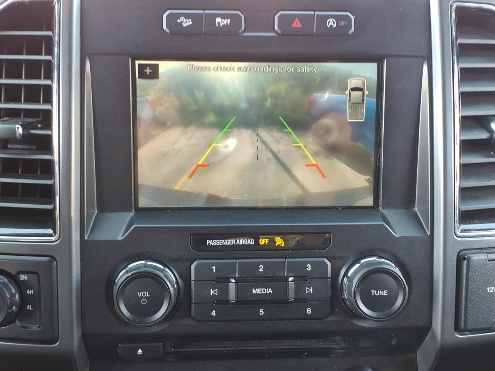 Used 2018 Ford F150 XLT w/ Equipment Group 302A Luxury AWD/4WD image 14
