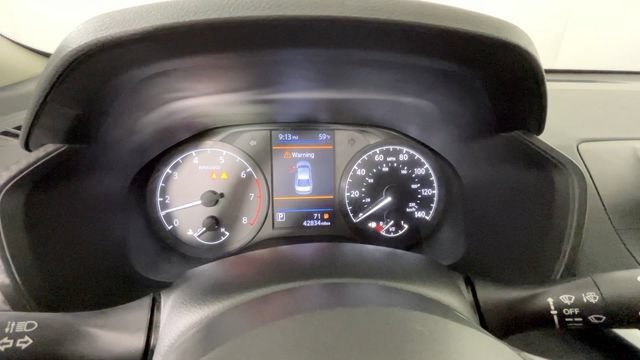 Used 2021 Nissan Altima 2.5 S FWD image 28
