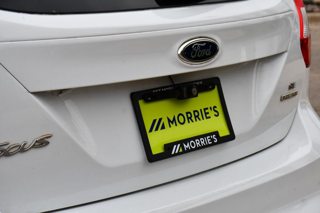 Used 2013 Ford Focus SE FWD image 36