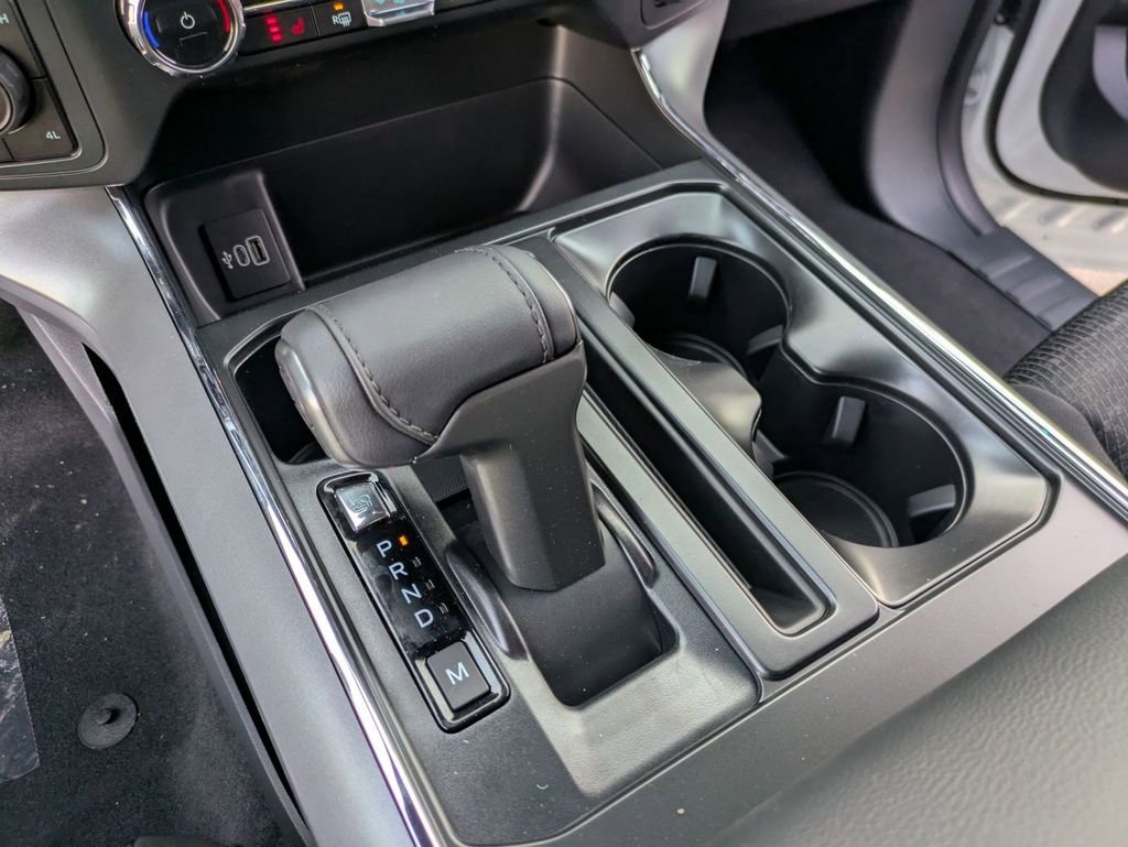 New 2026 Ford F150 XLT w/ Equipment Group 302A MID image 33