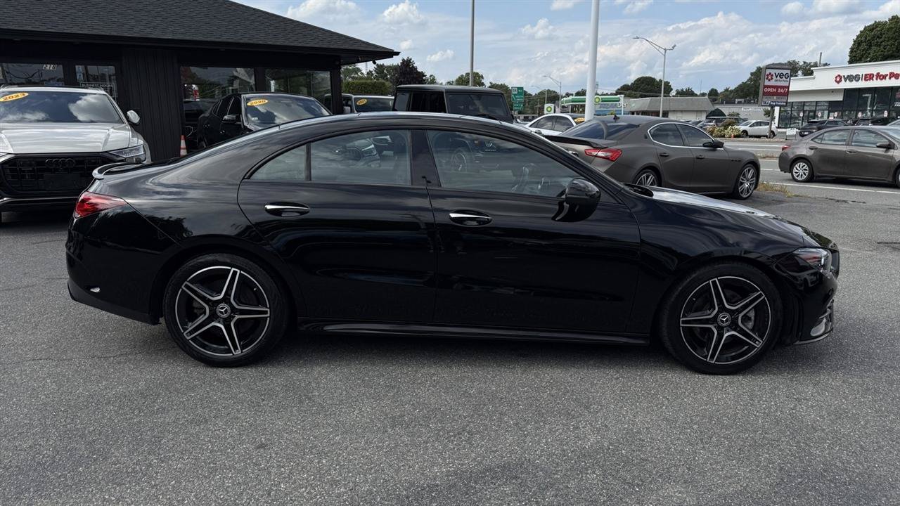 Used 2023 Mercedes-Benz CLA 250 4MATIC image 19