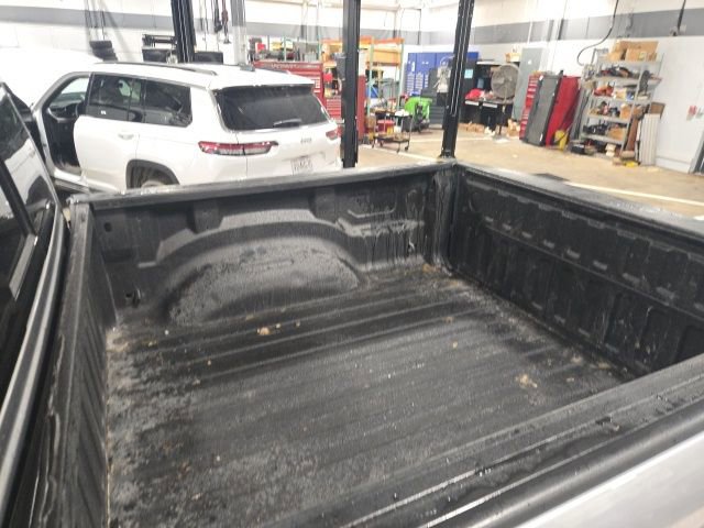 Used 2020 RAM 1500 Laramie image 11