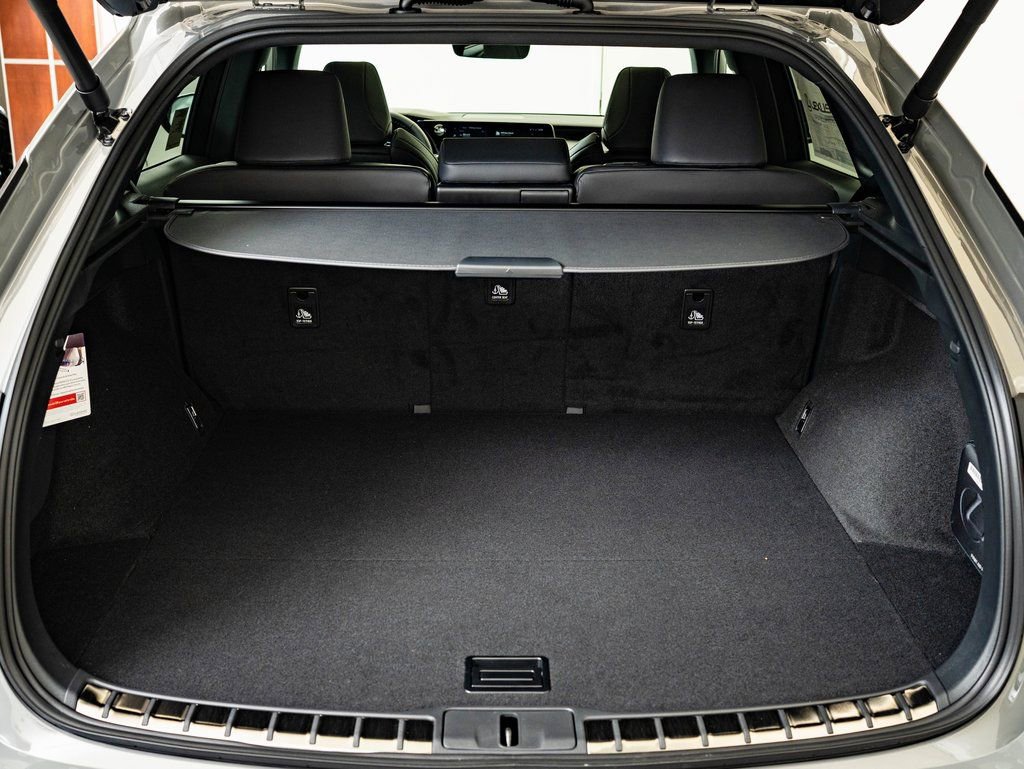 New 2026 Lexus RX 350 F Sport image 18