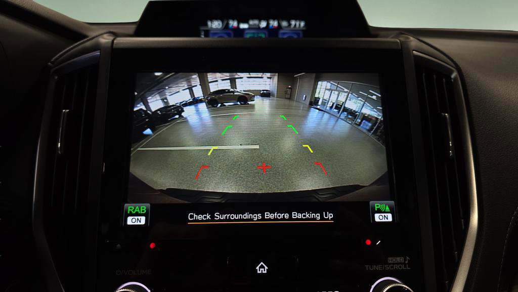 Used 2022 Subaru Forester Touring w/ Popular Package #2 image 20