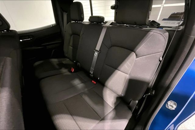 Used 2024 GMC Canyon Elevation w/ Convenience Package image 24