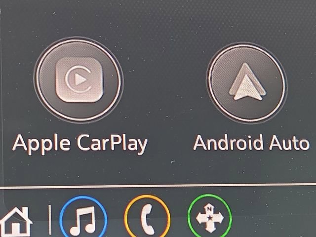 New 2026 Chevrolet Silverado 1500 Custom Trail Boss image 33