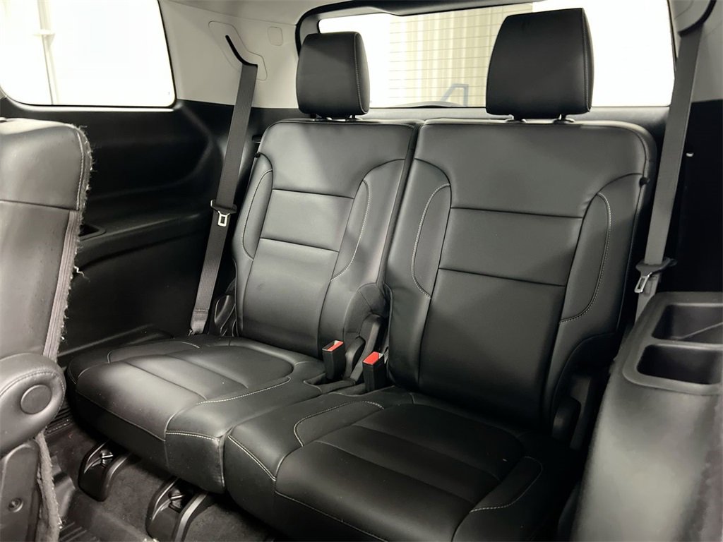 Used 2018 GMC Acadia SLT image 30