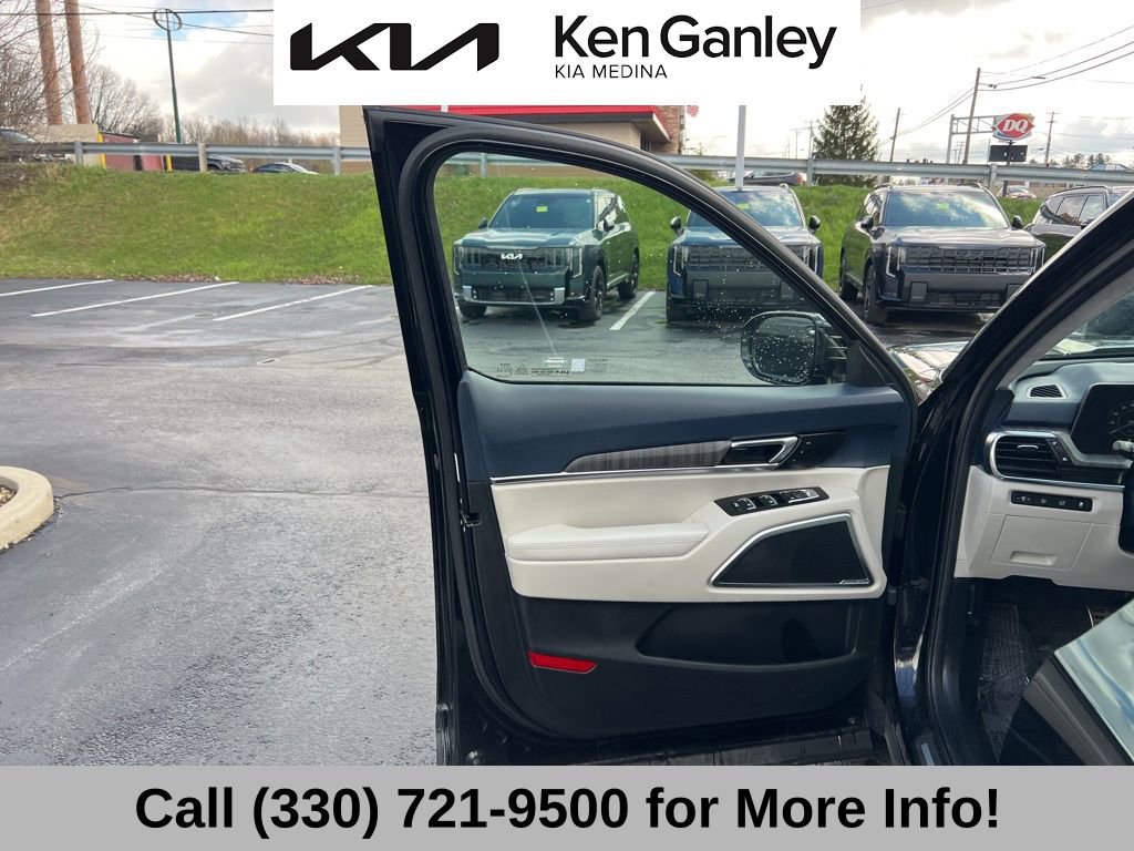 Certified 2023 Kia Telluride SX Prestige image 26
