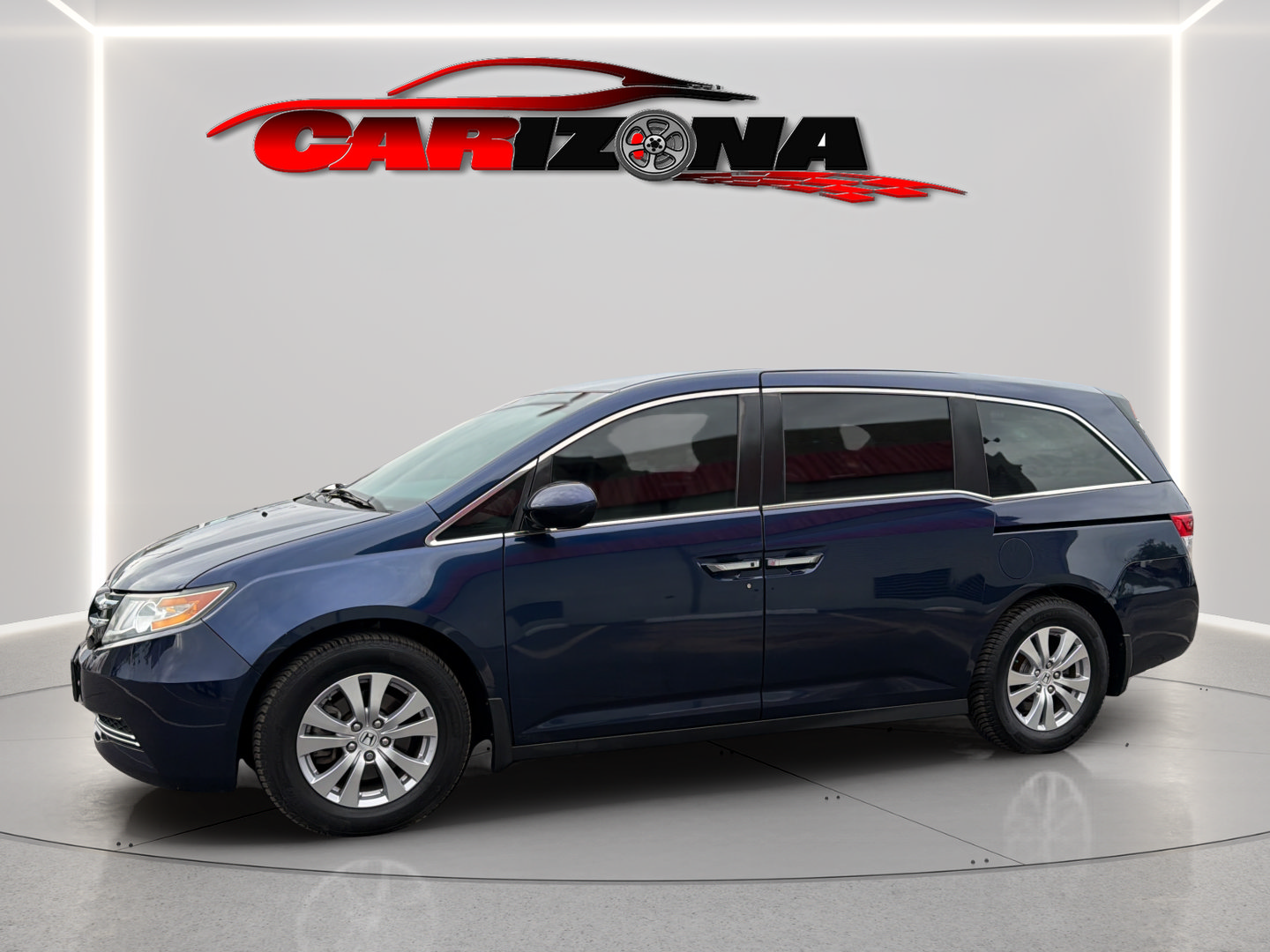 Used 2016 Honda Odyssey SE image 10