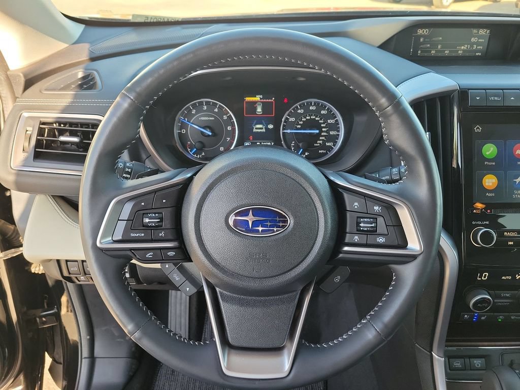 Certified 2022 Subaru Ascent Touring AWD/4WD image 21