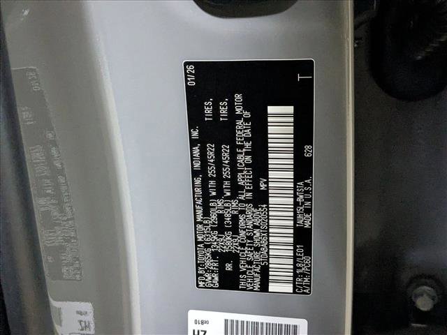 New 2026 Lexus TX 500h AWD image 16