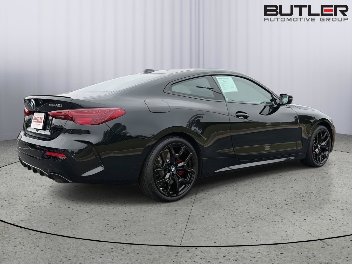 Used 2026 BMW 440i xDrive Coupe AWD/4WD image 6