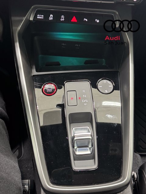 Used 2023 Audi S3 Premium Plus w/ Premium Plus Package AWD/4WD image 22