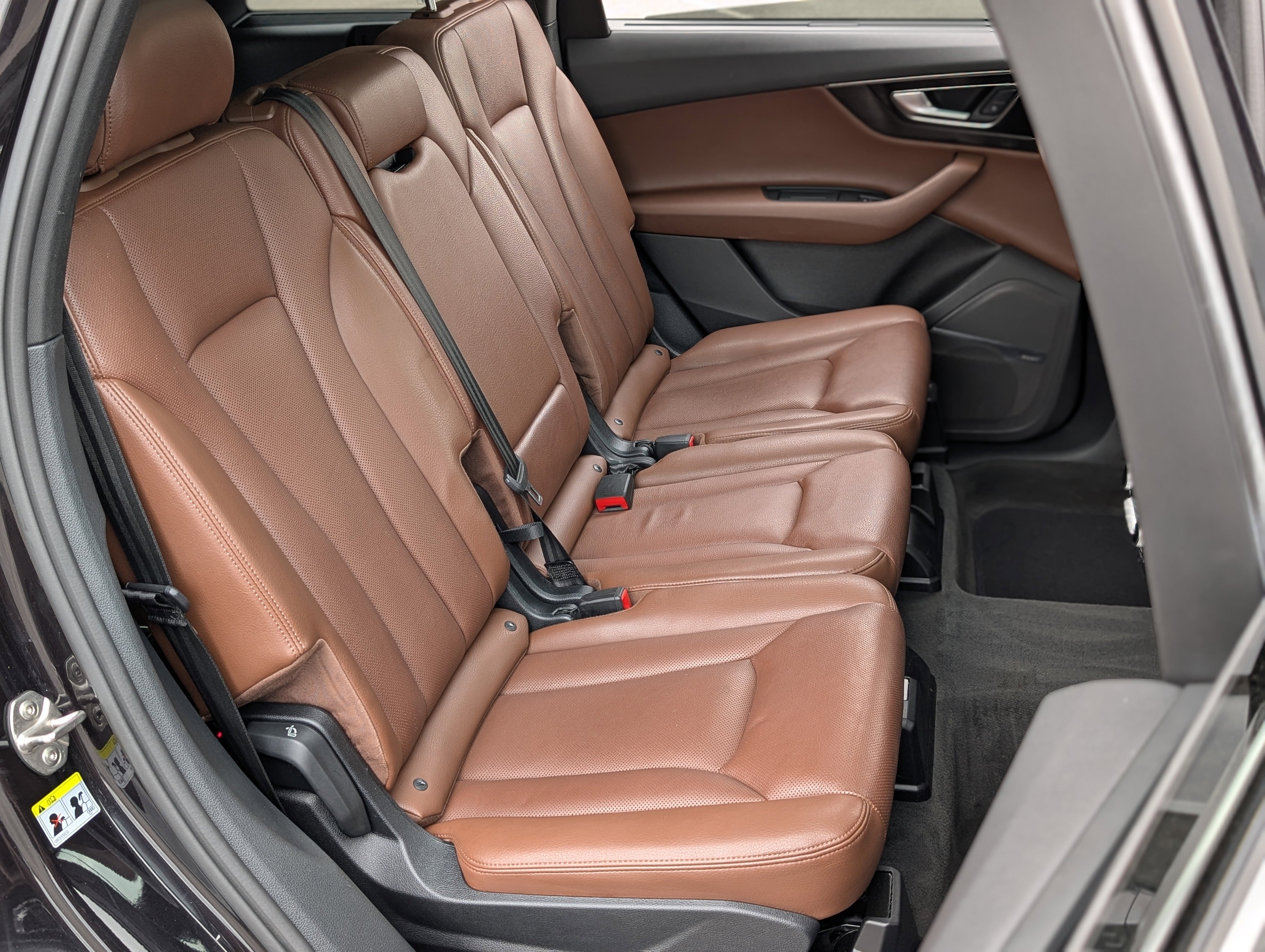 Used 2018 Audi Q7 3.0T Prestige w/ Prestige Package image 26