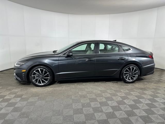Used 2023 Hyundai Sonata Limited image 6