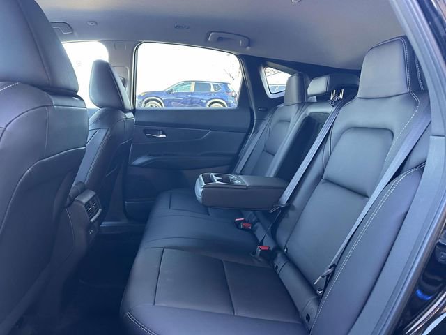 New 2026 Nissan Murano SV image 15