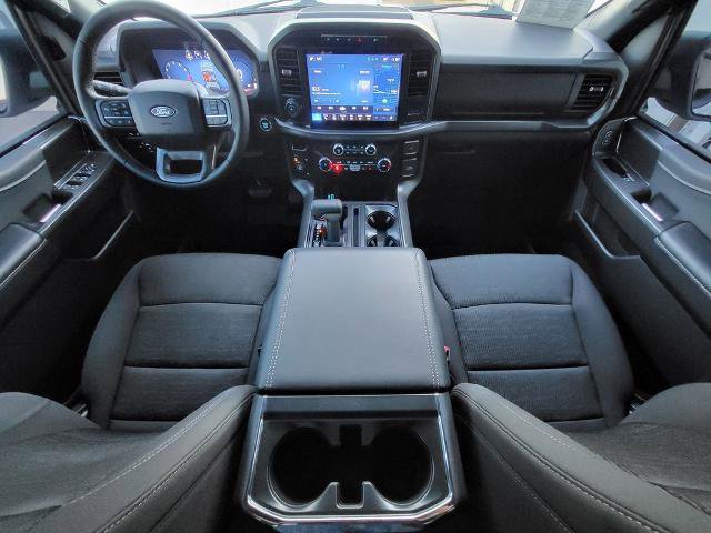 Used 2024 Ford F150 XLT w/ Equipment Group 302A MID AWD/4WD image 33