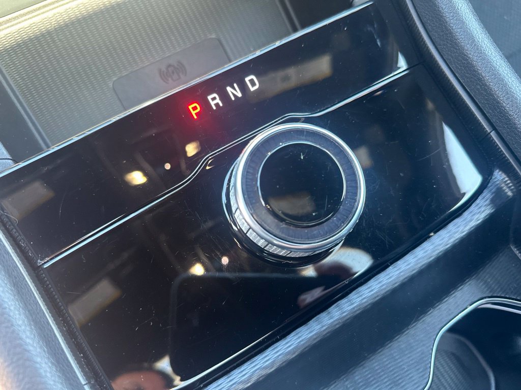 Used 2023 Jeep Grand Cherokee Altitude AWD/4WD image 30