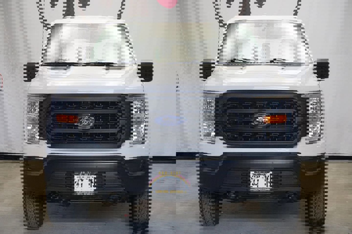 Used 2022 Ford F150 XL w/ Trailer Tow Package image 2