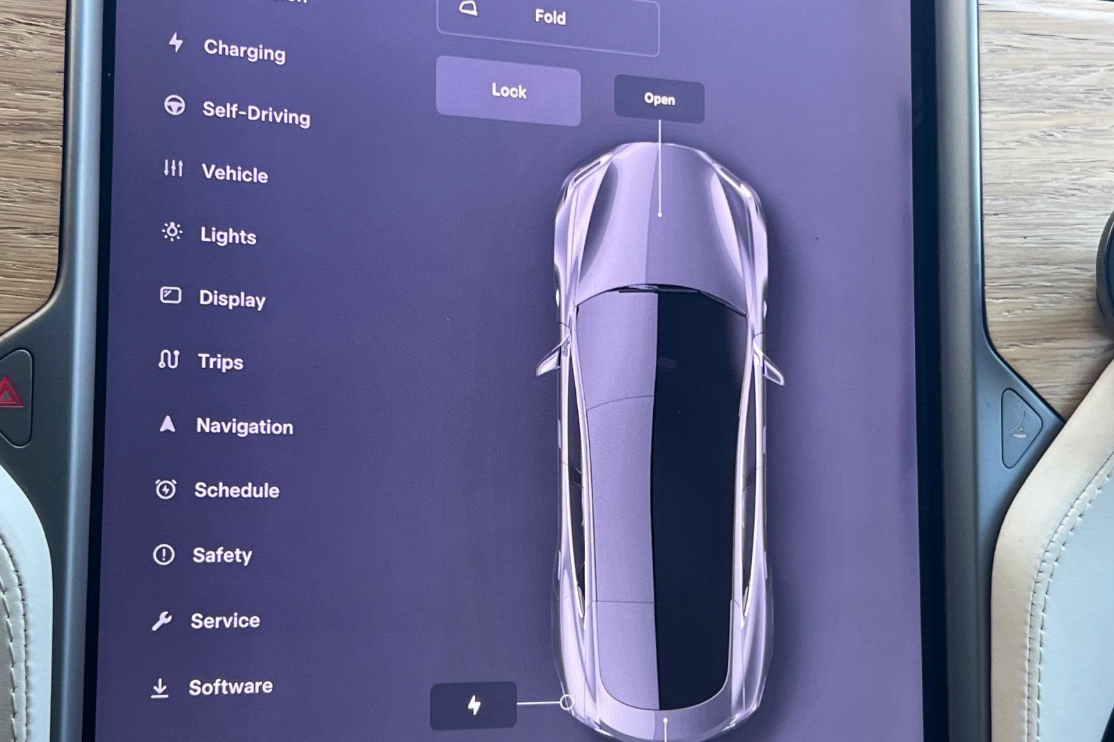 Used 2020 Tesla Model S Performance AWD/4WD image 27