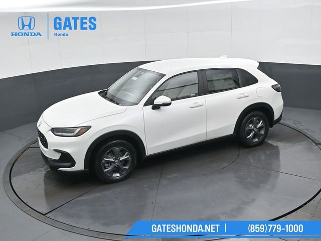 New 2026 Honda HR-V LX image 47