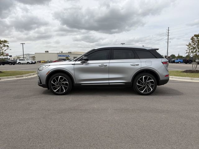 Used 2024 Lincoln Corsair Reserve FWD video 2