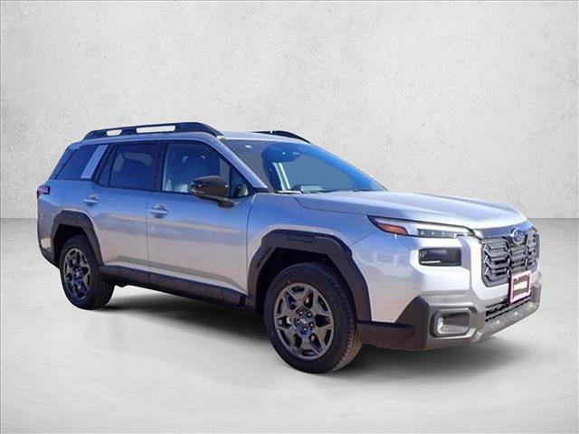 New 2026 Subaru Outback Premium image 6