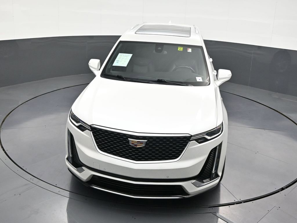 Used 2023 Cadillac XT6 Premium Luxury image 23