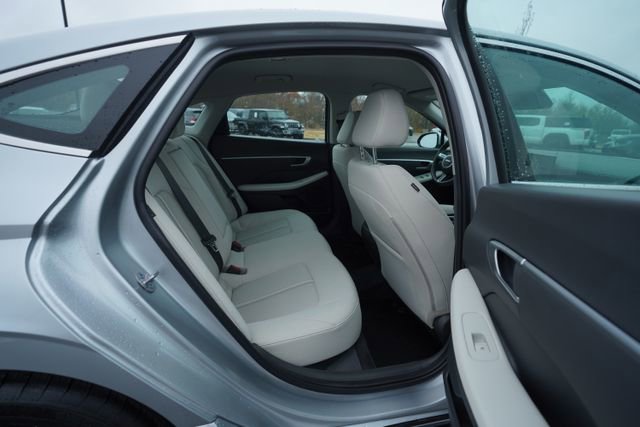 Used 2024 Hyundai Sonata SEL image 21