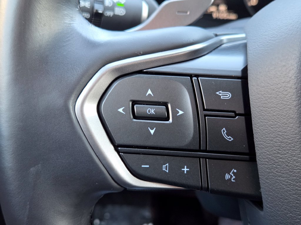 Used 2026 Lexus NX 350 AWD w/ Accessory Package (2T) image 18