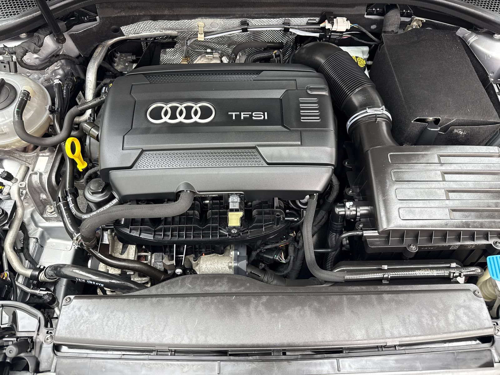 Used 2015 Audi A3 2.0T Premium Plus AWD/4WD image 53
