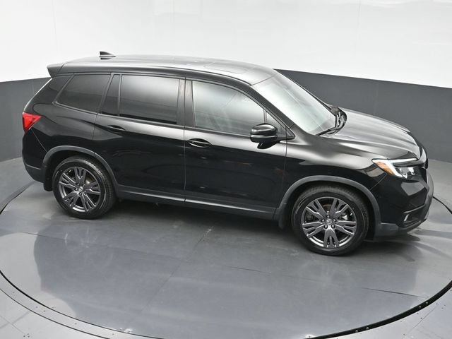 Certified 2021 Honda Passport EX-L image 34