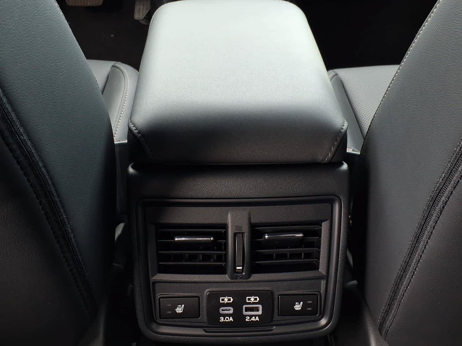 New 2026 Subaru Outback Limited XT AWD/4WD image 31