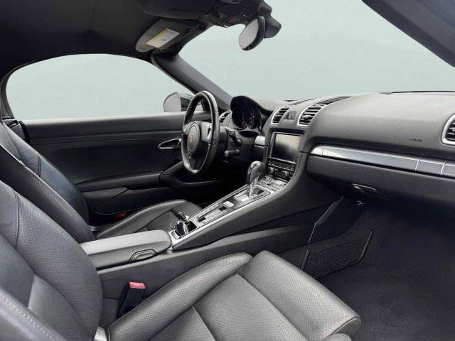Used 2013 Porsche Boxster RWD image 34
